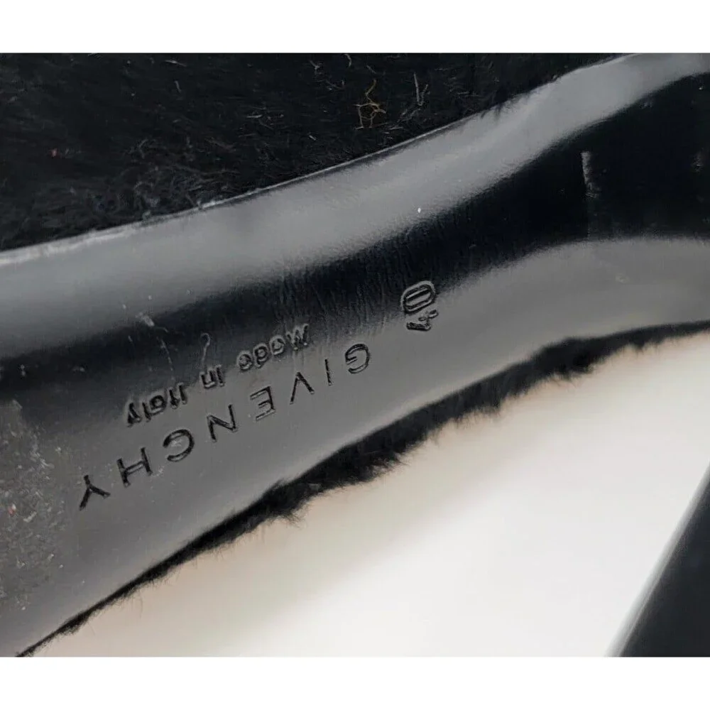GIVENCHY Heels Pumps - Picture 9 of 10